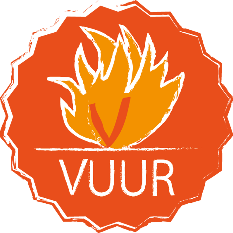 20160808 VUUR Logo