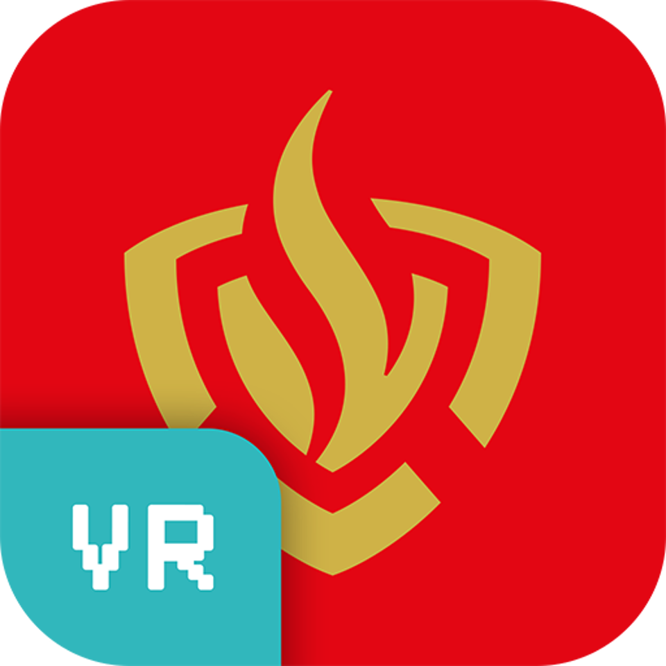 VR Logo