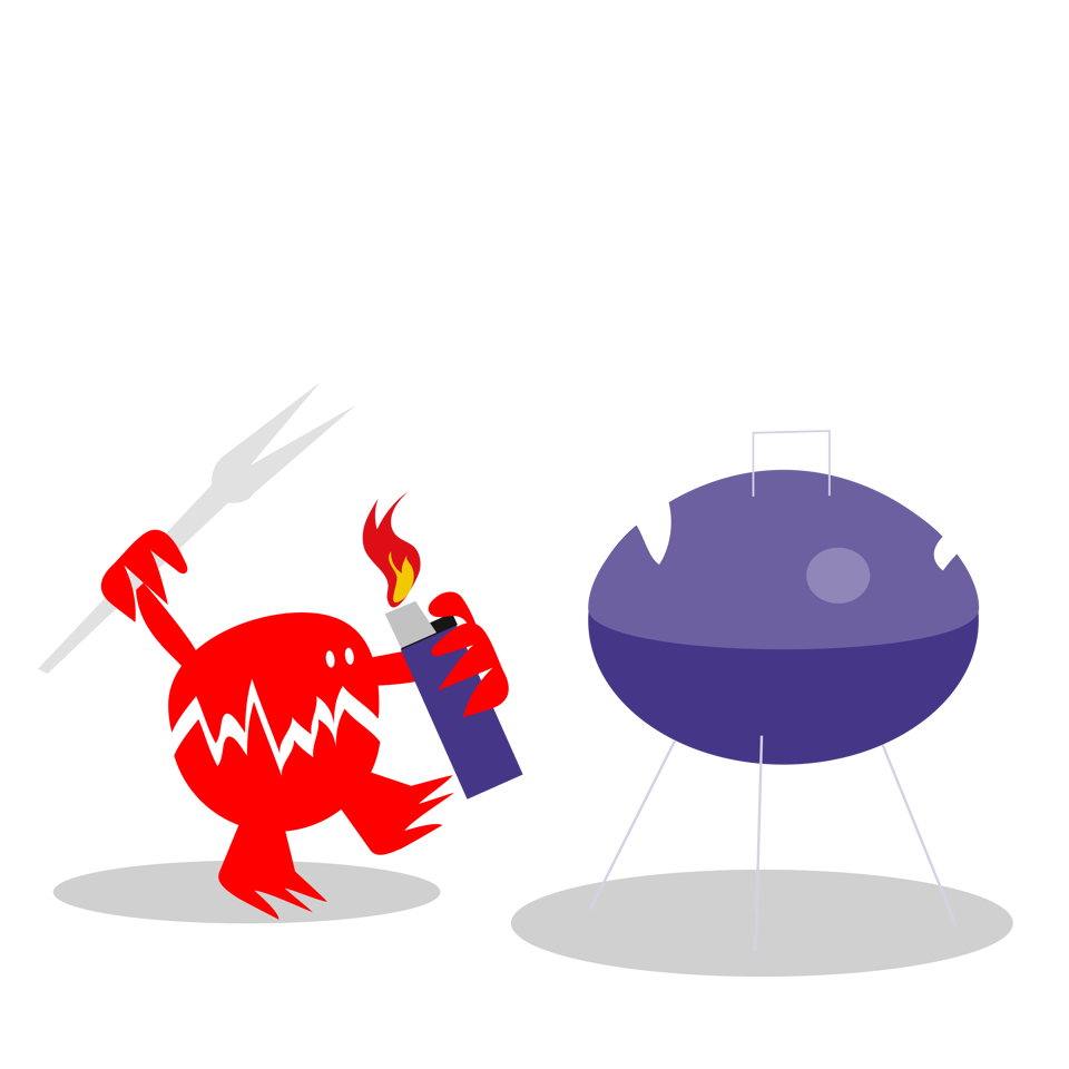 BBQ