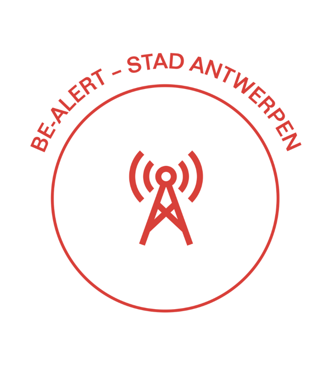 BE-Alert