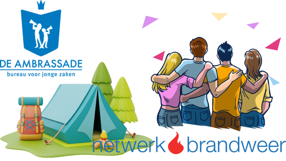 Banner Ambrassade