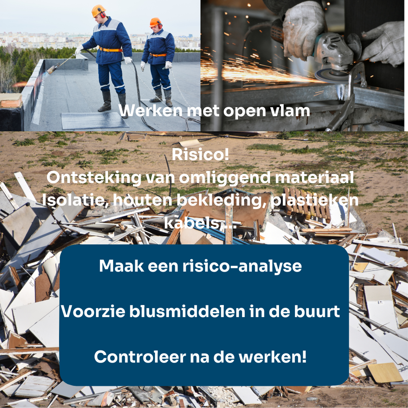 Case 5 Brandoorzaken Tijdens Verbouwingen