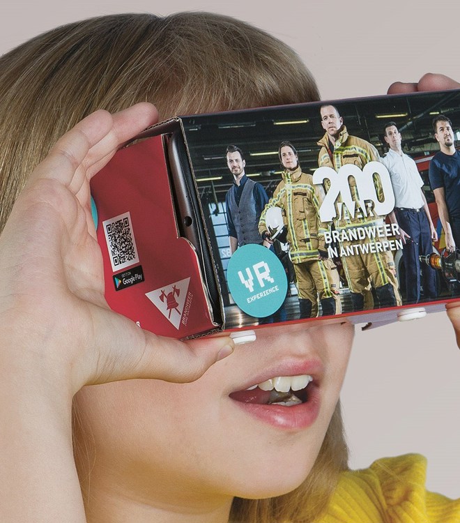 Ervaar het zelf in VR