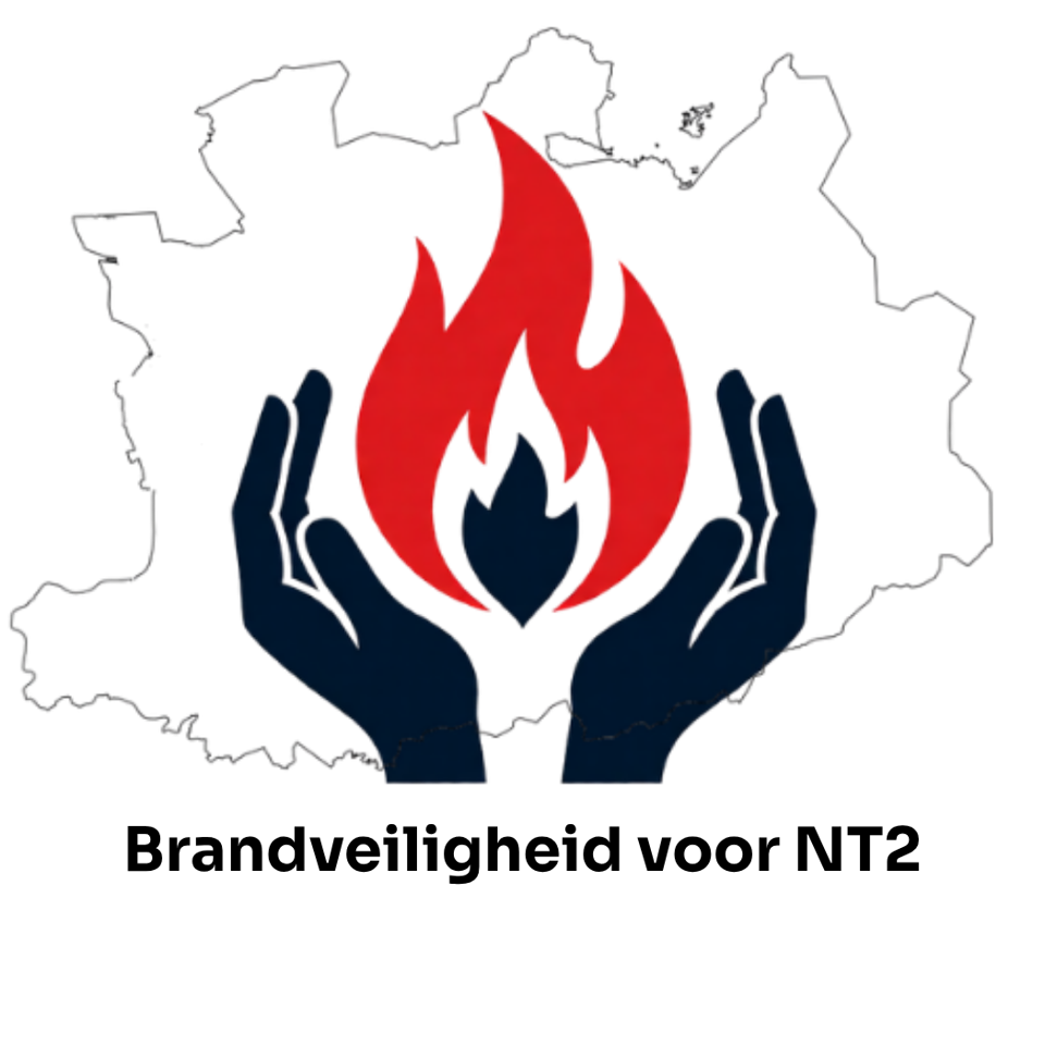 Brandveiligheid Voor NT2