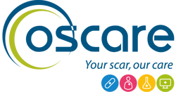 LOGO OSCARE STD COLOR