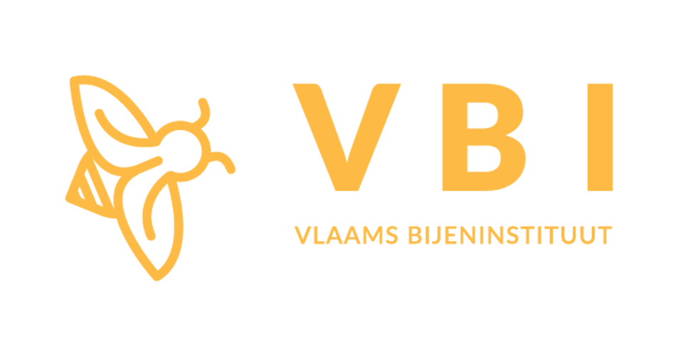 Logo Vbi Goud Horizontaal