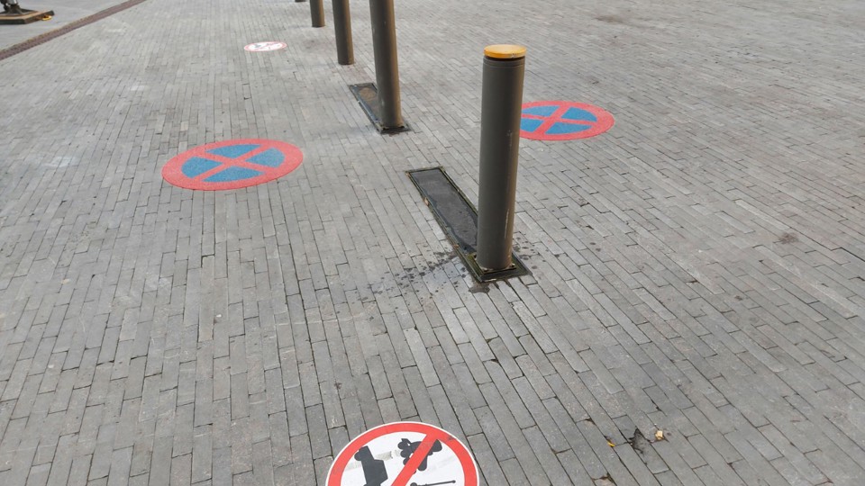 Post X Berchem (2)