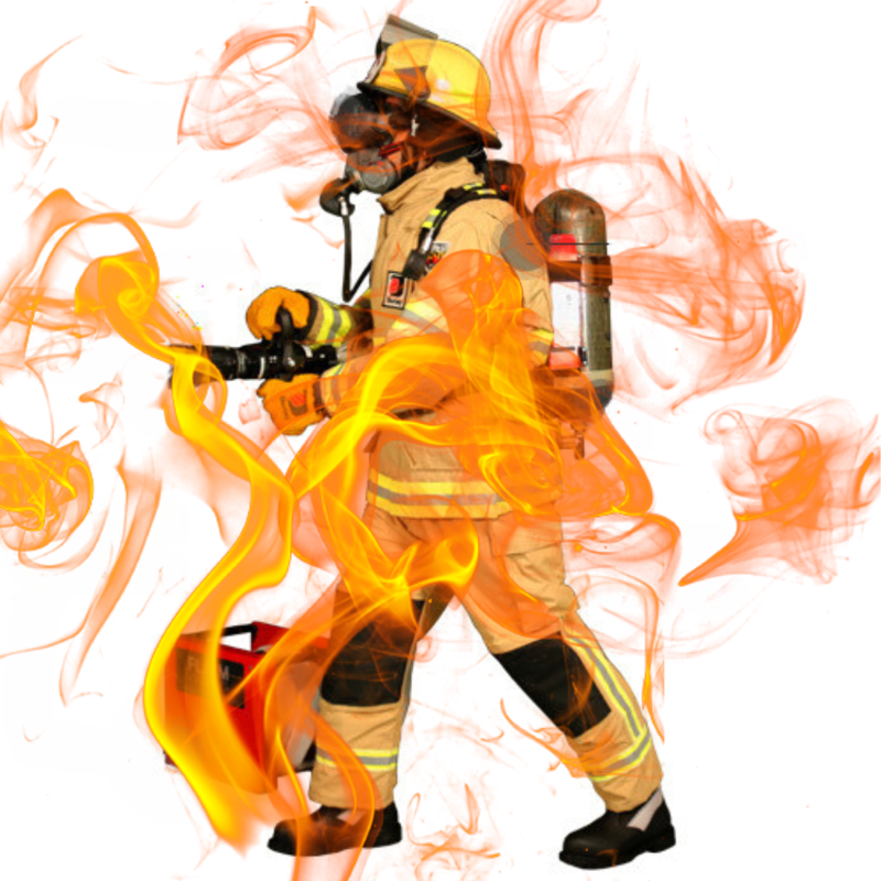 VR Bij Brandweer