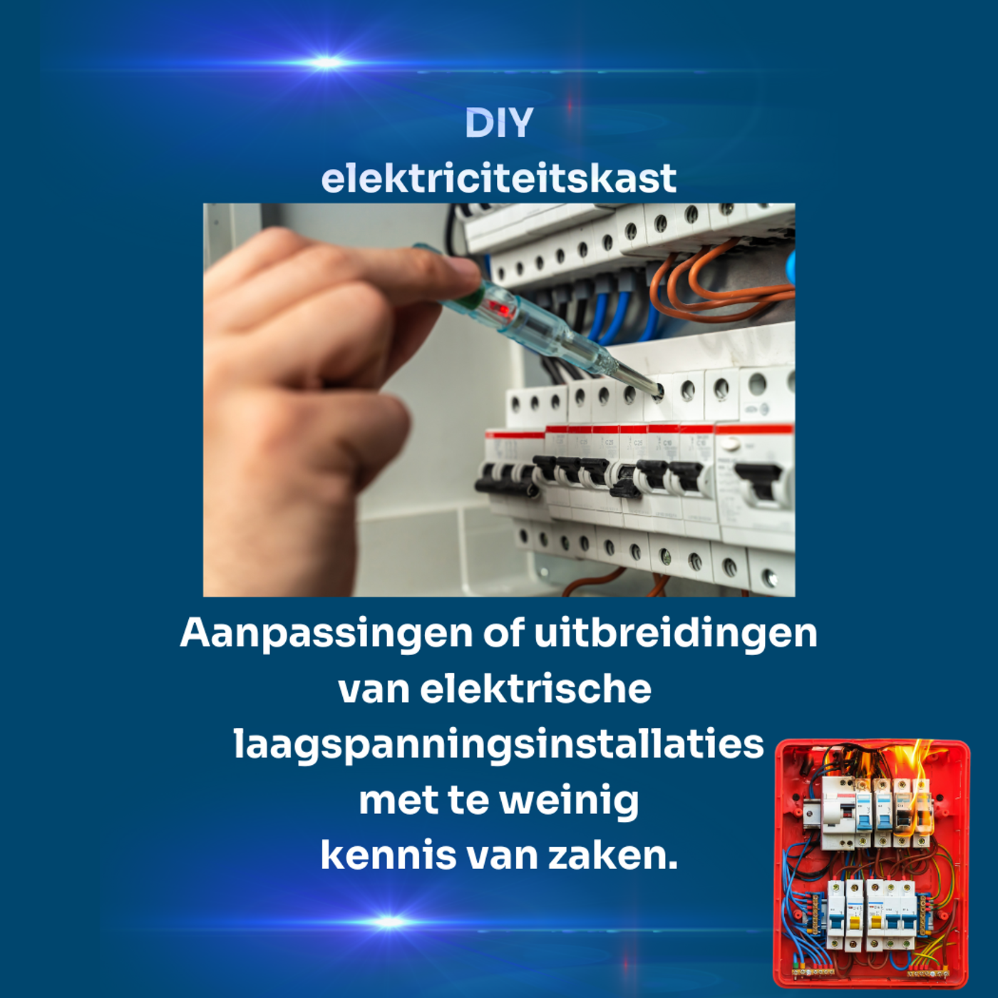 Case 3 Brandoorzaken Tijdens Verbouwingen