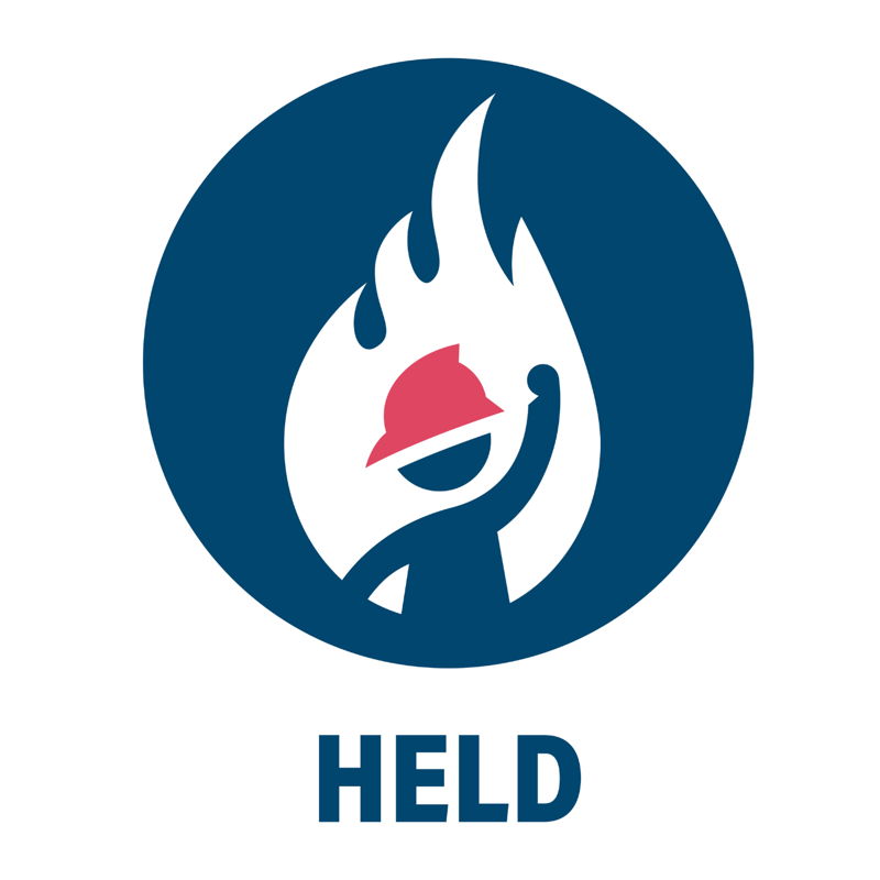 LOGO Held Square