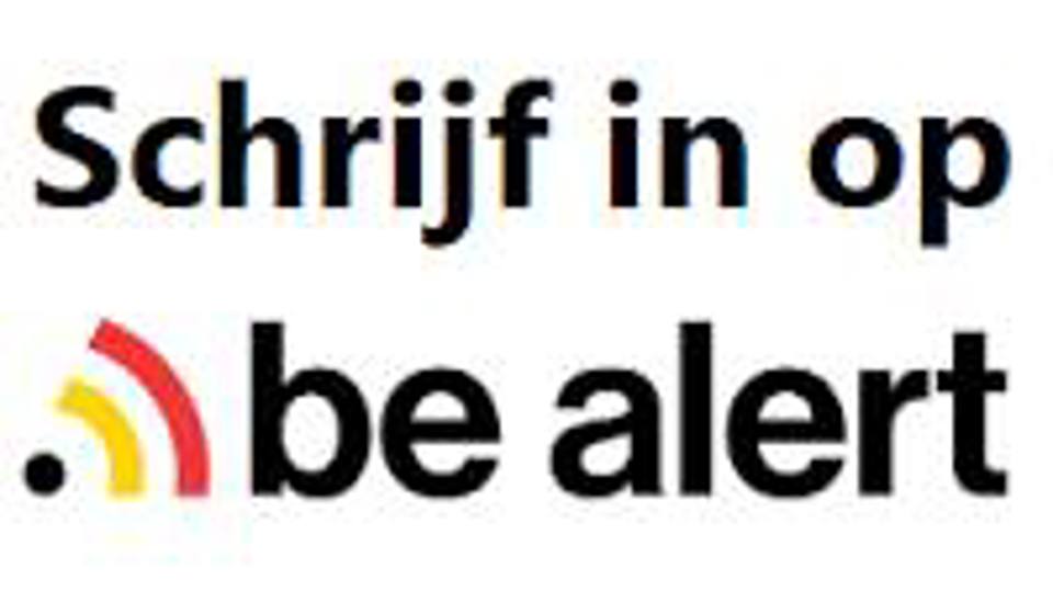 BE Alert