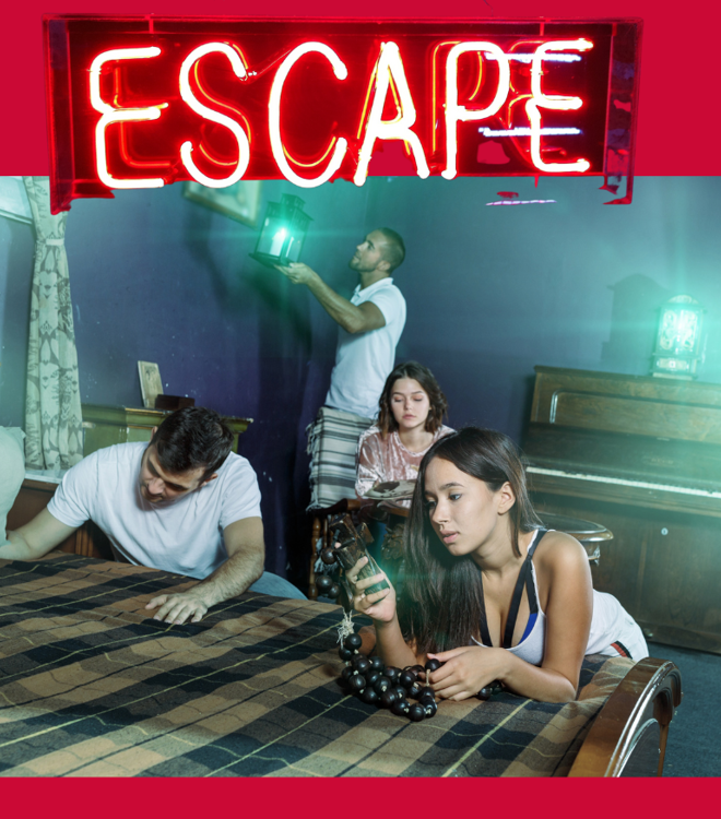 Escape room