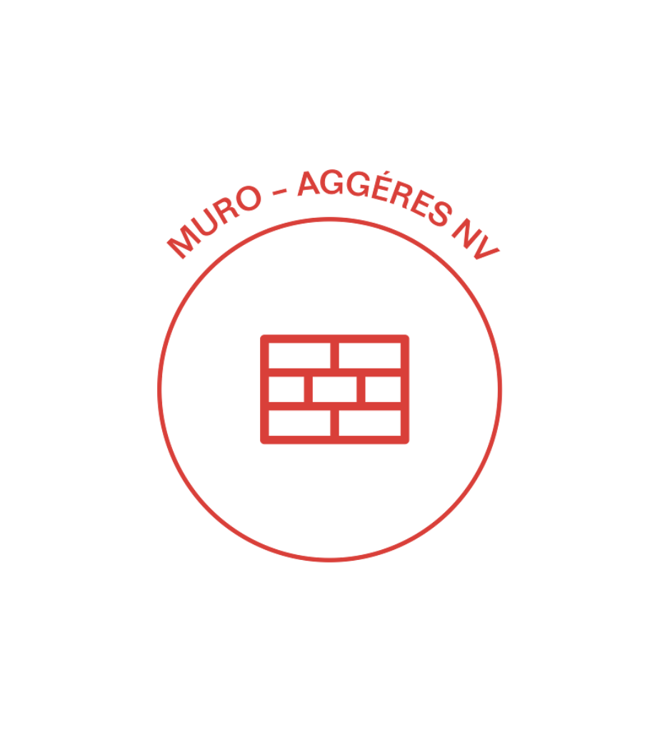 Muro - waterschotten