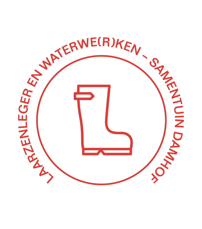 Laarzenleger en waterwe(r...