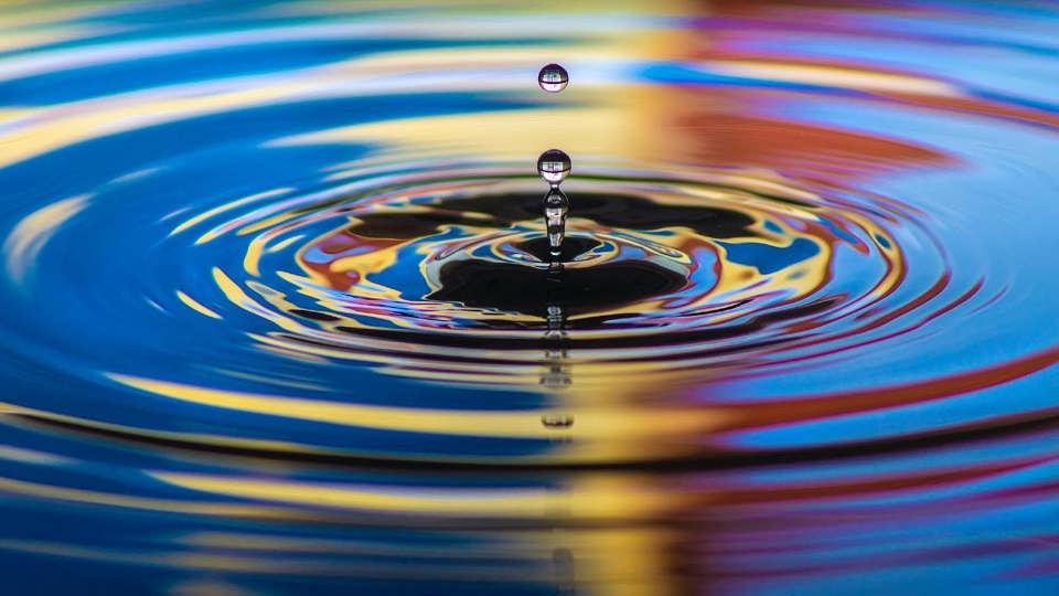 Water Foto